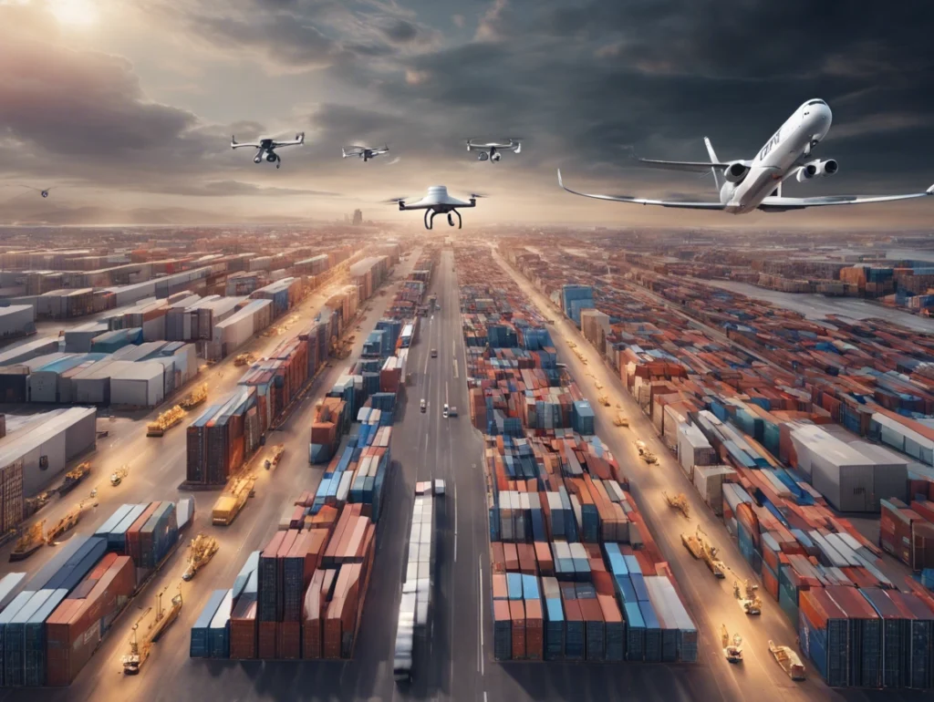 8999d71b B129 4f46 85f4 9eb58e31c7a3 - Innovación y Tendencias en la Logística: Transformando el Futuro del Comercio Global - Almagrario