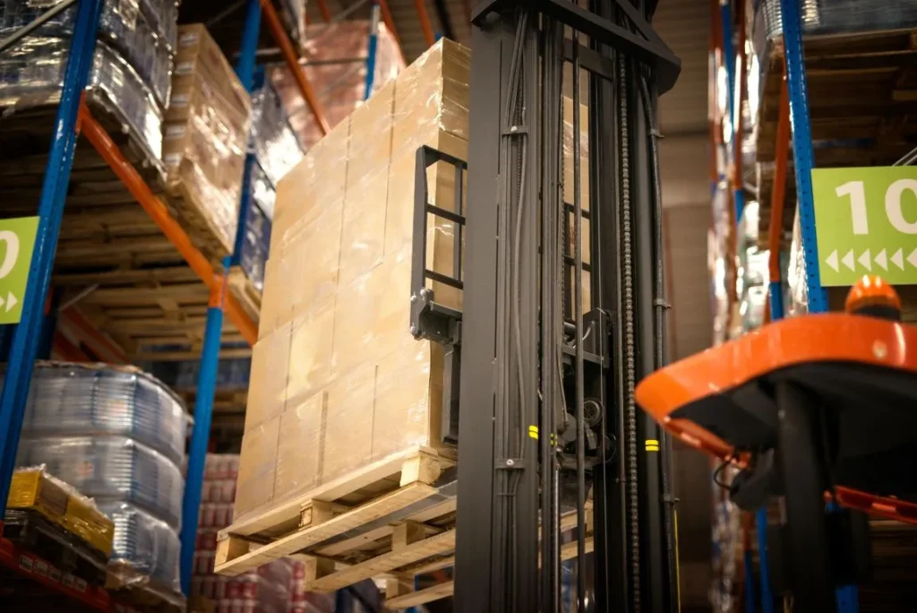 Cross Docking - Cross-Docking: Optimización de la Logística Moderna - Almagrario