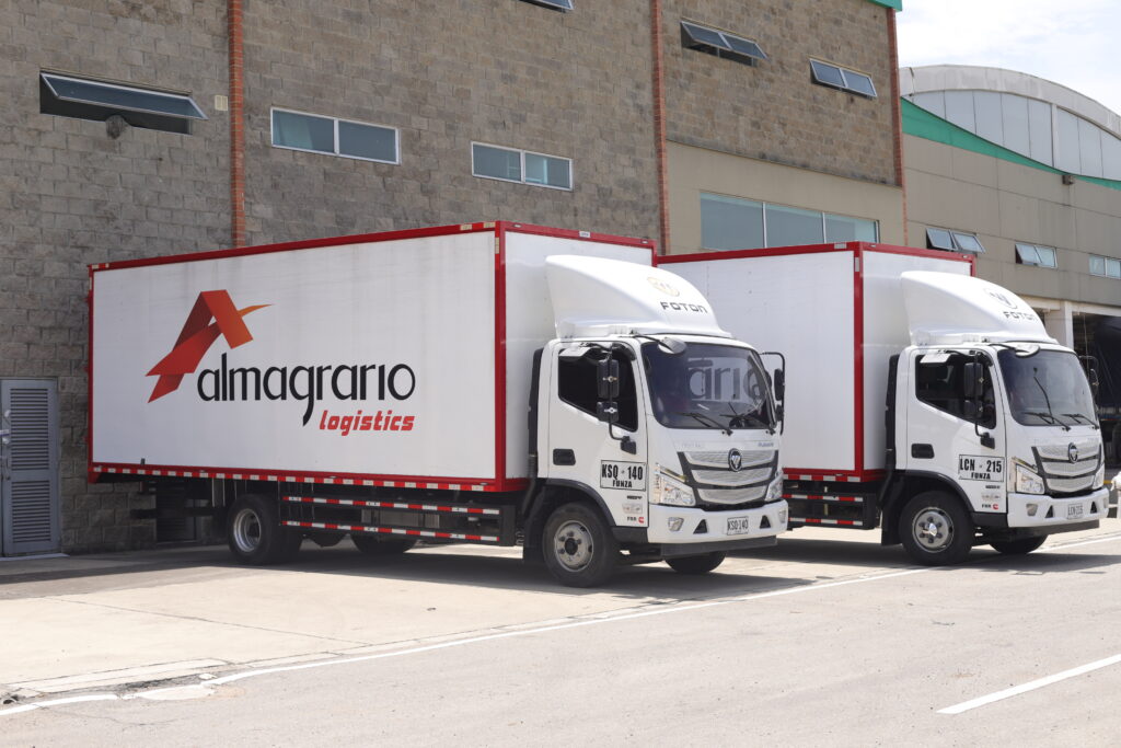 Img 6962 - ¿Por qué en Colombia se celebra el Día del Transportador? - Almagrario